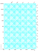 Impedance Graph Paper