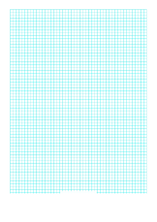 Grid Paper 4 Mm Printable pdf