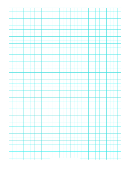 Grid Paper 6 Mm Printable pdf