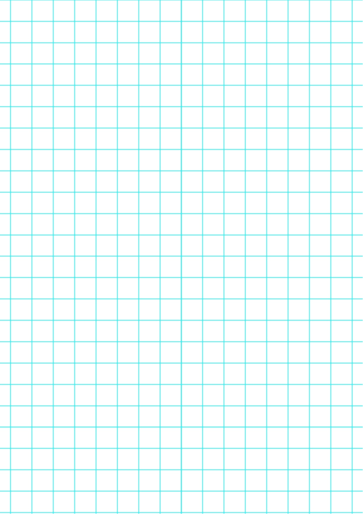 Grid Paper With Two Lines Per Inch Printable pdf