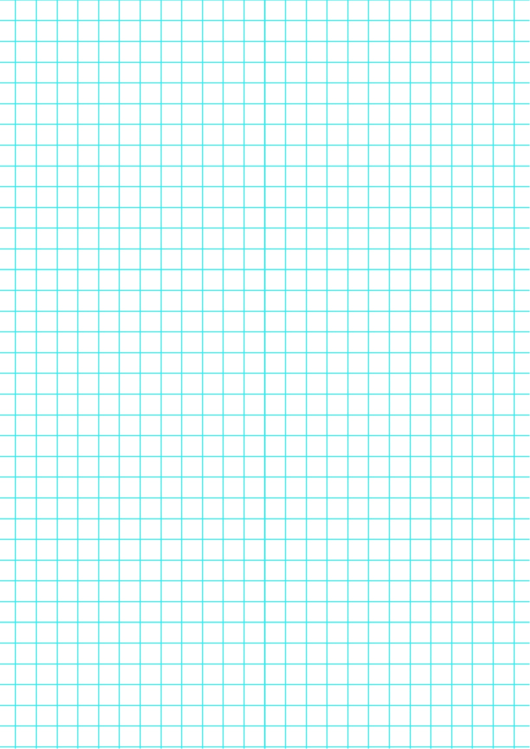 Grid Paper With Three Lines Per Inch Printable pdf