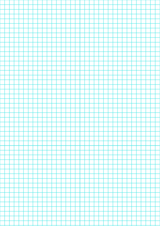 Grid Paper With Four Lines Per Inch Printable pdf