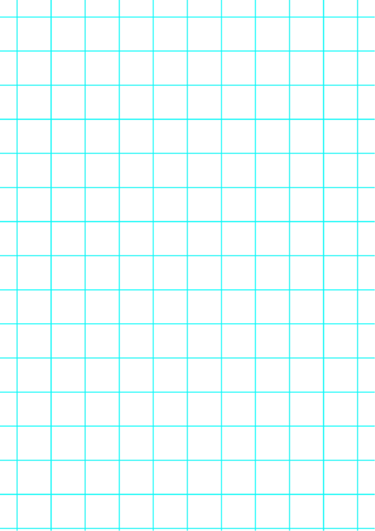 Grid Paper With One And A Half Line Per Inch Printable pdf