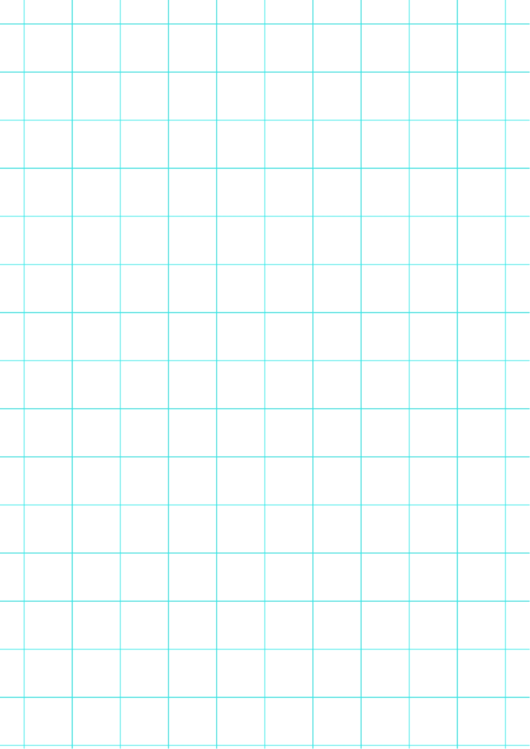 Grid Paper With One And A Half Line Per Inch Printable pdf