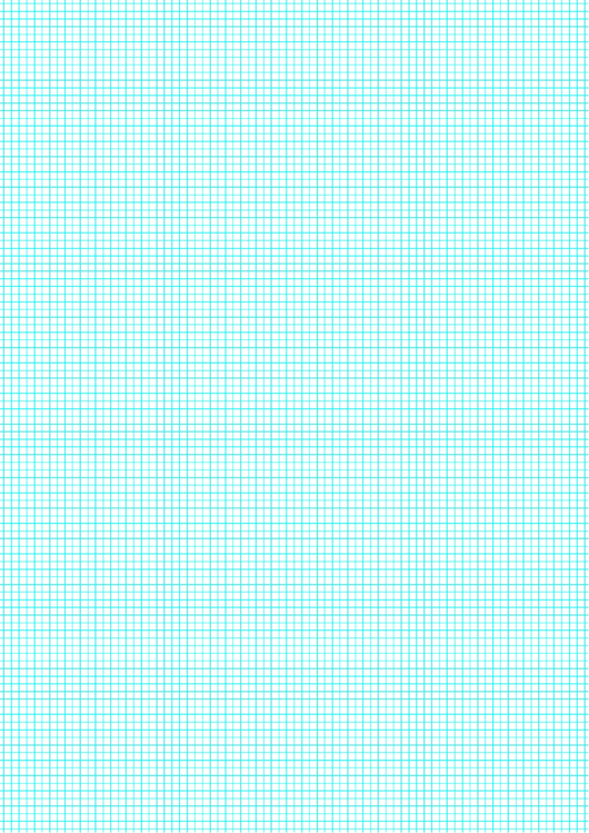 Grid Paper With Eight Lines Per Inch Printable pdf