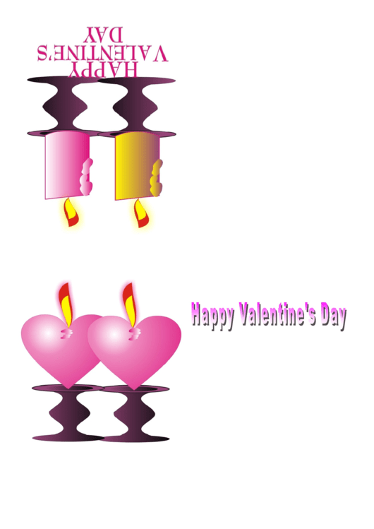 Happy Valentine
