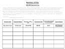 Fillable 1099/1098 Preparation Form Printable pdf