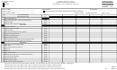Schedule Dmh-2 - Consolidated Quarterly Report - Office Of Mental Health Of New York State