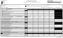 Schedule Dmh-3 - Consolidated Quarterly Report - Office Of Mental Health Of New York State