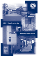 Nsw Police Residential Security Assessment