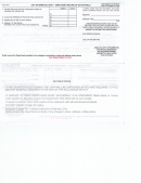 Form W-1 - Employer's Return Of Tax Withheld - City Of Mariette, Ohio