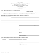 Form 08-4232a - Reference - Department Of Community And Economic Development