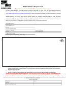 Rcrpc Address Request Form - Richland County Regional Planning Commission