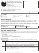 Form Spr/02 - Site Plan Review (Spr) Checklist Printable pdf