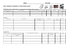 Eom Library Research Tracking Sheet