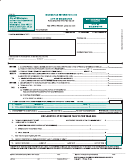 Form Br - Income Tax Return For 2008 - City Of Wilmington Printable pdf