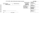 Form Lw-3-2004 - Annual Reconciliation Income Tax Withheld - City Of Lapeer Printable pdf