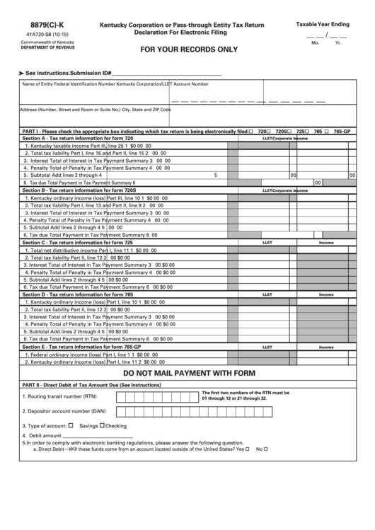 form-8879-c-k-kentucky-corporation-or-pass-through-entity-tax-return-declaration-for