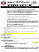Plumbers License Application - Vermont Department Of Public Safety
