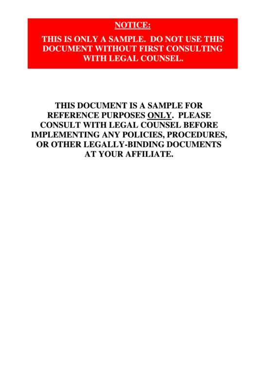 Partnership Agreement Sample Printable pdf