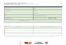 On-farm Biosecurity Plan Template (formerly Grazing Manual Biosecurity Template)