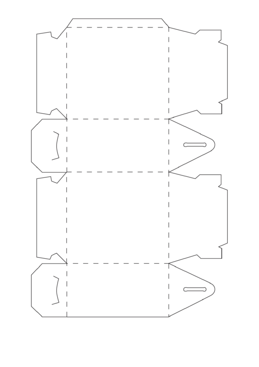 printable-gable-box-template