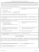 Form Mrcp 120.100-4 - Radioactive Materials License Application Printable pdf