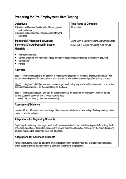 pre-employment-math-testing-worksheet-with-answers-printable-pdf-download