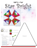 Triangles Templates