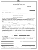 Form Att-108 - Winery, Manufacturer, Importer, Broker, Performance And Tax Liability Bond
