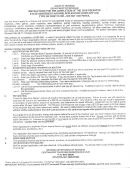 Form Crf-013 - Amusement Machine Application Printable pdf