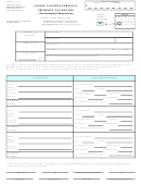 Form 62a500 - L - Lessee Tangible Personal Property Tax Return