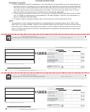 Form Ri-1120 Es-2 - Amended Declaration Of Corporation Estimated Tax