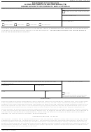 Form Ttb F 5100.1 - Signing Authority For Corporate And Llc Officials