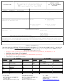 Form Bcw-2-mt - Transmittal Of Information Returns Cd Reporting For Tax Year 2015 - City Of Battle Creek