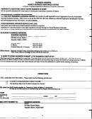 Order Form - Business Answers - Maine Business Assistance Center