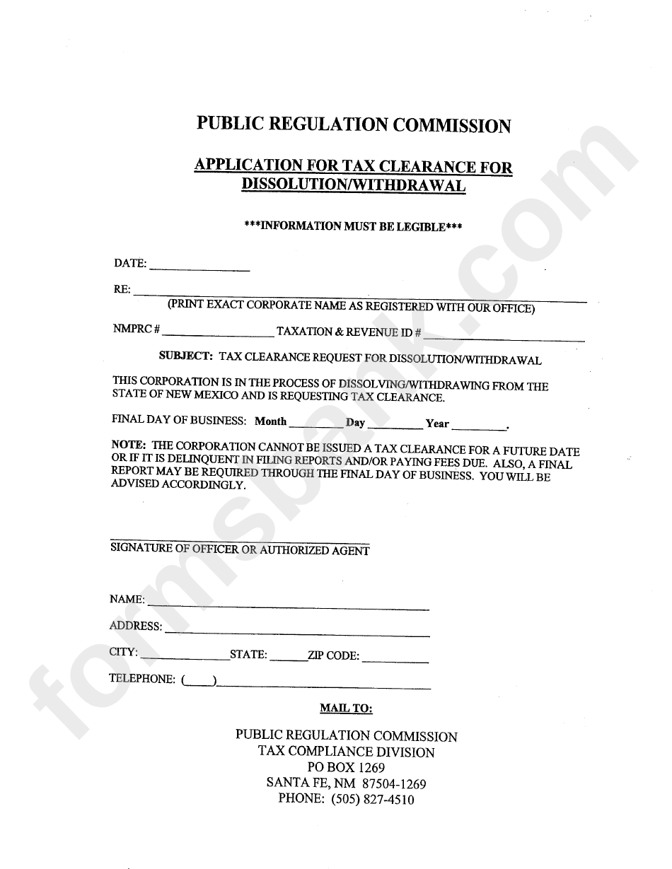 Form Dnp-Dv - Articles Of Dissolution For A Nonprofit Corporation
