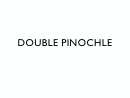 Double Pinochle Cheat Sheet Printable pdf