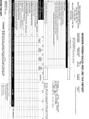 Madison Parish Sales And Use Tax Report