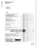 Form R-1029 - Louisiana Sales Tax Return