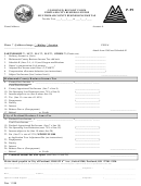 Form P-99 - Combined Report Form - Portland City Business License Multnomah County Business Income Tax