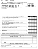 Form 21-1 - Oklahoma Consumer Use Tax Report