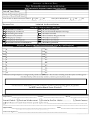 Host Expense Documentation And Approval Template