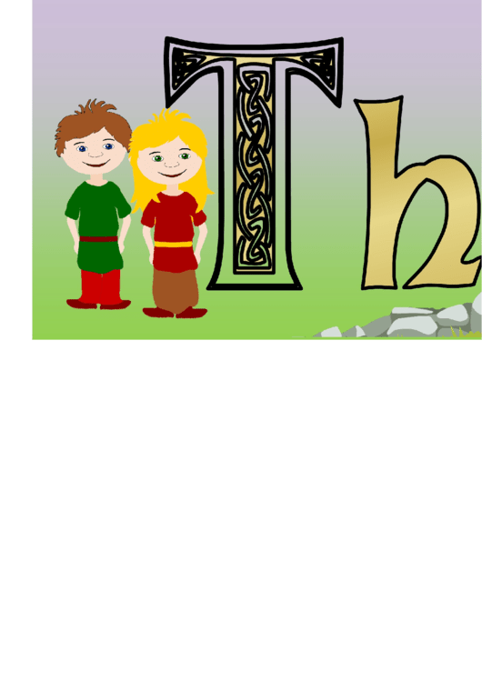 Celts Classroom Poster Template Printable pdf