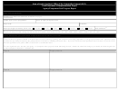 Agency/component Unit Progress Report - South Carolina Ocg Form