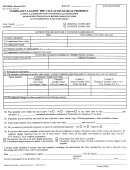 Dte Form 1 - Complaint Against The Valuation Of Real Property