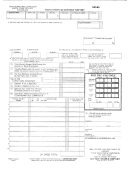 Form C-3 - Employer's Quarterly Report - Texas Workforce Commission