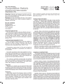 Form F1120 Instructions - Corporation Return - 2012