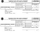 Form 220-221 - Employer's Return Of License Fee Withheld - Lexington-fayette Urban County Government