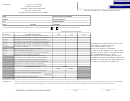 Form 1074 - Resident Wholesale Dealer's Monthly Report Of Cigarette And Cigarette Tax Stamps